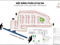 Đất nền Sân Bay Long Thành,giá chỉ 15tr/m2 Đất nền Sân Bay Long Thành,giá chỉ 15tr/m2
