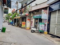 Bán nhà Hẻm chính 30 đường Lâm Văn Bền P.Tân Kiểng, 88m2, giá:6 tỷ Bán nhà Hẻm chính 30 đường Lâm Văn Bền P.Tân Kiểng, 88m2, giá:6 tỷ