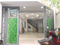 Bán nhà góc 2 mặt tiền đường Phó Đức Chính, Q.1, giá bán: 11 tỷ Bán nhà góc 2 mặt tiền đường Phó Đức Chính, Q.1, giá bán: 11 tỷ