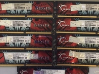 Ram DDR3 G.Skill Aegis 8GB - Bus 1600 Tản Nhiệt Lá Đẹp Không Kén Main Ram DDR3 G.Skill Aegis 8GB - Bus 1600 Tản Nhiệt Lá Đẹp Không Kén Main