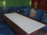 Thanh Lý Bàn Ăn Bằng Gỗ Kèm Mặt Đá 1m6 Ở Đà Nẵng Thanh Lý Bàn Ăn Bằng Gỗ Kèm Mặt Đá 1m6 Ở Đà Nẵng