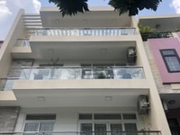 Bán nhà Khu Cư Xá Tự Do P.7 diện tích 5x20m vuông vức giá 20 tỷ Bán nhà Khu Cư Xá Tự Do P.7 diện tích 5x20m vuông vức giá 20 tỷ