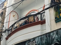 Bán Nhà Thoại Ngọc Hầu , Phường Phú Thạnh , Q. Tân Phú Bán Nhà Thoại Ngọc Hầu , Phường Phú Thạnh , Q. Tân Phú