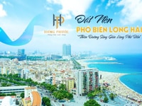 Cần bán lô đất gần resort Lan Rừng, Long Hải Cần bán lô đất gần resort Lan Rừng, Long Hải
