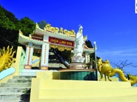 Tour du lịch đảo phú quý 2 ngày 1 đêm Tour du lịch đảo phú quý 2 ngày 1 đêm