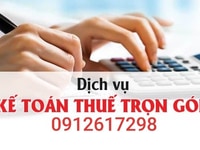 Kế Toán Thuế: Tận Tâm, Uy Tín, Trách Nhiệm Cao. Kế Toán Thuế: Tận Tâm, Uy Tín, Trách Nhiệm Cao.