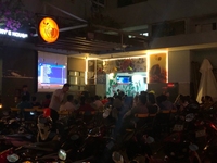Chính Chủ Sang Gấp Quán Cà Phê