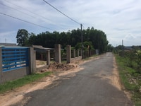 Bán đất gần bến xe Bà Tô. 450m2 có 200 thổ cư đường nhựa giá 1.08 tỷ Bán đất gần bến xe Bà Tô. 450m2 có 200 thổ cư đường nhựa giá 1.08 tỷ