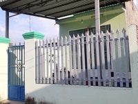 Bán căn nhà cấp 4 phía sau có 6 phòng trọ,Tân Thông Hội-Củ Chi. Bán căn nhà cấp 4 phía sau có 6 phòng trọ,Tân Thông Hội-Củ Chi.