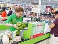 Cần tuyển gấp : 02 nhân viên Thu Ngân Cần tuyển gấp : 02 nhân viên Thu Ngân