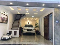 Bán nhà mặt phố xã đàn vỉa hè rộng, kinh doanh sầm uất - giá 53 tỷ Bán nhà mặt phố xã đàn vỉa hè rộng, kinh doanh sầm uất - giá 53 tỷ
