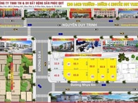 Bán gấp rẻ hơn thị trường lô góc 2MT Đ.Nguyễn Duy Trinh- 105m2-3,6 tỷ Bán gấp rẻ hơn thị trường lô góc 2MT Đ.Nguyễn Duy Trinh- 105m2-3,6 tỷ