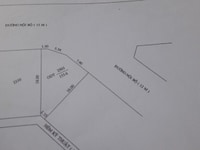 Bán nền Biệt thự DT 433,5m2 khu vực Bình Lập, P. Phước Thới, Q. Ô Môn, Bán nền Biệt thự DT 433,5m2 khu vực Bình Lập, P. Phước Thới, Q. Ô Môn,