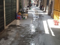Bán nhà lô góc 69m2 phố Minh Khai gần cầu Mai Động kinh doanh tốt Bán nhà lô góc 69m2 phố Minh Khai gần cầu Mai Động kinh doanh tốt