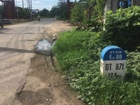 Cần tiền bán gấp 400m đất nền có 100m thổ cư Cần tiền bán gấp 400m đất nền có 100m thổ cư