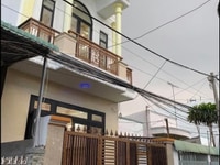 Vỡ nợ cần bán gấp dt57,6m2 giá 920tr đường Nguyễn Hữu Thọ Vỡ nợ cần bán gấp dt57,6m2 giá 920tr đường Nguyễn Hữu Thọ