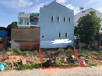 Đất gần Xa Lộ Hà Nội, ngay KDL Suối Tiên Q9, SHR ,giá rẻ Đất gần Xa Lộ Hà Nội, ngay KDL Suối Tiên Q9, SHR ,giá rẻ