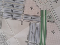 Đất trong khu công nghiệp Becamex Chơn Thành giá 430triệu/150m2 thổ cư Đất trong khu công nghiệp Becamex Chơn Thành giá 430triệu/150m2 thổ cư