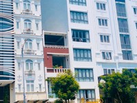 Bán tòa nhà căn hộ cao cấp Full nội thất mặt tiền đường Võ Văn Kiệt Bán tòa nhà căn hộ cao cấp Full nội thất mặt tiền đường Võ Văn Kiệt