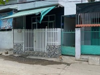 Nhà 1 Tầng khu Kim Bồng Ngọc Hiệp - Nha Trang Nhà 1 Tầng khu Kim Bồng Ngọc Hiệp - Nha Trang