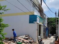Bán đất 2 tỷ 450 hẻm Bình Thành, P. Bình Hưng Hoà B, Bình Tân Bán đất 2 tỷ 450 hẻm Bình Thành, P. Bình Hưng Hoà B, Bình Tân