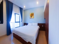 Cho thuê Căn hộ 1 phòng ngủ riêng biệt,giá 5 triệu. Cho thuê Căn hộ 1 phòng ngủ riêng biệt,giá 5 triệu.