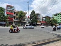 Nhà mặt tiền đường 23/10 sầm uất nhất nhì thành phố Nha Trang Nhà mặt tiền đường 23/10 sầm uất nhất nhì thành phố Nha Trang