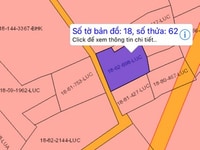 Đất Sào Vĩnh Thành tờ bản đồ số 18. Giá chính chủ Đất Sào Vĩnh Thành tờ bản đồ số 18. Giá chính chủ