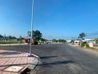 Bán gấp lô đất Hồ Văn Tắng 5x18 sổ hồng khu dân cư hiện hữu thổ cư 95m Bán gấp lô đất Hồ Văn Tắng 5x18 sổ hồng khu dân cư hiện hữu thổ cư 95m