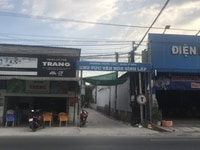Bán nền khu vực Bình Lập, P. Phước Thới, Q. Ô Môn, tp Cân Thơ Bán nền khu vực Bình Lập, P. Phước Thới, Q. Ô Môn, tp Cân Thơ