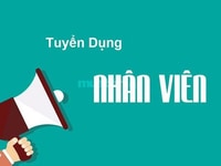 Cần tuyển gấp thu ngân làm việc tại văn phòng Cần tuyển gấp thu ngân làm việc tại văn phòng