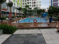 Bán Căn Shop 125m2 ở Melody Residences MT Âu Cơ. Chính chủ Bán Căn Shop 125m2 ở Melody Residences MT Âu Cơ. Chính chủ