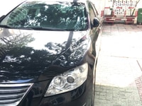 Bán Camry 2.4G 2007 đi 80.000km TP HCM đẹp như mới. Bán Camry 2.4G 2007 đi 80.000km TP HCM đẹp như mới.