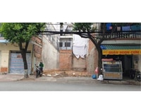 Cần bán đất đường Nguyễn Kiệm diện tích 60m2 giá 1,35 tỷ Cần bán đất đường Nguyễn Kiệm diện tích 60m2 giá 1,35 tỷ
