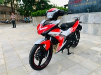 Yamaha Exciter 150 trắng đỏ chính chủ 2018 Yamaha Exciter 150 trắng đỏ chính chủ 2018