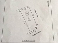 Đất Hưng Đông 2 mặt tiền đường rông Đất Hưng Đông 2 mặt tiền đường rông