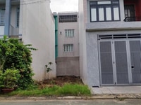 Tôi cần sang gấp lô đất 100m2 ngay mặt tiền Man Thiện, phường Hiệp Phú Tôi cần sang gấp lô đất 100m2 ngay mặt tiền Man Thiện, phường Hiệp Phú
