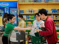 Hiện tại Siêu Thị Mini, tuyển 02 nam nữ hỗ trợ Bán Hàng Hiện tại Siêu Thị Mini, tuyển 02 nam nữ hỗ trợ Bán Hàng