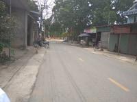 Bán đất khu công nghệ cao hòa lạc,S.200m,full thổ cư,mt 13m Bán đất khu công nghệ cao hòa lạc,S.200m,full thổ cư,mt 13m