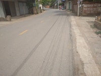 Bán S.202m.mặt tiền 13m,hậu 13,20,full thổ cư,đường 3 oto tránh nhau Bán S.202m.mặt tiền 13m,hậu 13,20,full thổ cư,đường 3 oto tránh nhau