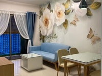 Bán hoặc cho thuê căn hộ Newton Residence - Phú Nhuận Bán hoặc cho thuê căn hộ Newton Residence - Phú Nhuận