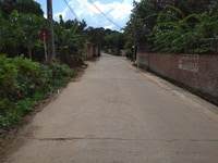 Chưa đến 2 tỷ sở hữu 916m,3 mặt tiền,đừng rộng thênh thang Chưa đến 2 tỷ sở hữu 916m,3 mặt tiền,đừng rộng thênh thang
