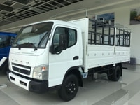 Xe tải Mitsubishi Canter6.5 2018 giá cực kì ưu đãi, hỗ trợ góp 75% Xe tải Mitsubishi Canter6.5 2018 giá cực kì ưu đãi, hỗ trợ góp 75%