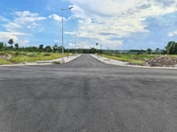 Đất khu trung tâm Nhơn Trạch cách sân bay Quốc Tế Long Thành 2km Đất khu trung tâm Nhơn Trạch cách sân bay Quốc Tế Long Thành 2km
