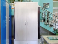 Tủ 2 cánh S01 + A03 có sẵn tại 389 Ngô Quyền Tủ 2 cánh S01 + A03 có sẵn tại 389 Ngô Quyền