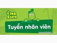 Cần tuyển gấp nhân viên Nam và nữ bán hàng Cần tuyển gấp nhân viên Nam và nữ bán hàng