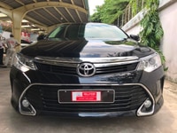 Bán Camry 2.0E 2017 chạy Lướt Đẹp đến từng Centimet Bán Camry 2.0E 2017 chạy Lướt Đẹp đến từng Centimet