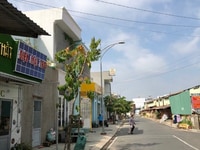 Cần bán gấp nền đất tại Phạm Văn Hai , Bình Chánh Cần bán gấp nền đất tại Phạm Văn Hai , Bình Chánh
