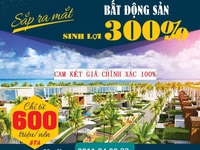 Đất nền siêu dự án tọa lạc ngay trung tâm thành phố mới bình dương Đất nền siêu dự án tọa lạc ngay trung tâm thành phố mới bình dương