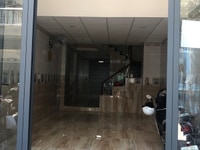 Nhà cho thuê mới xây 207/33 đường 3/2 P.11 Q.10 Nhà cho thuê mới xây 207/33 đường 3/2 P.11 Q.10